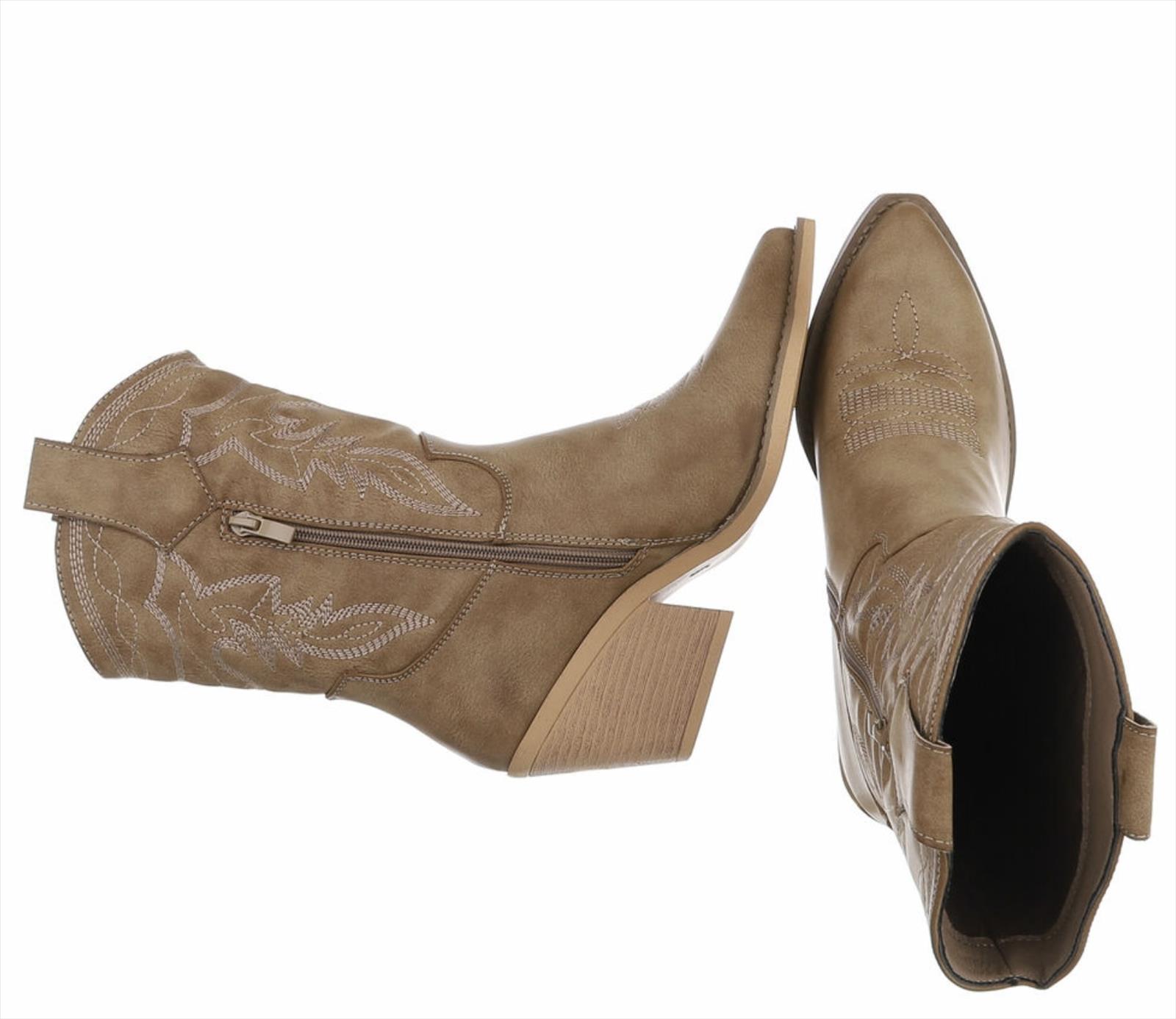 Ala Mode Fashion-DOB;Accessoires;Leather Wear; Young Fashion - Neuss
