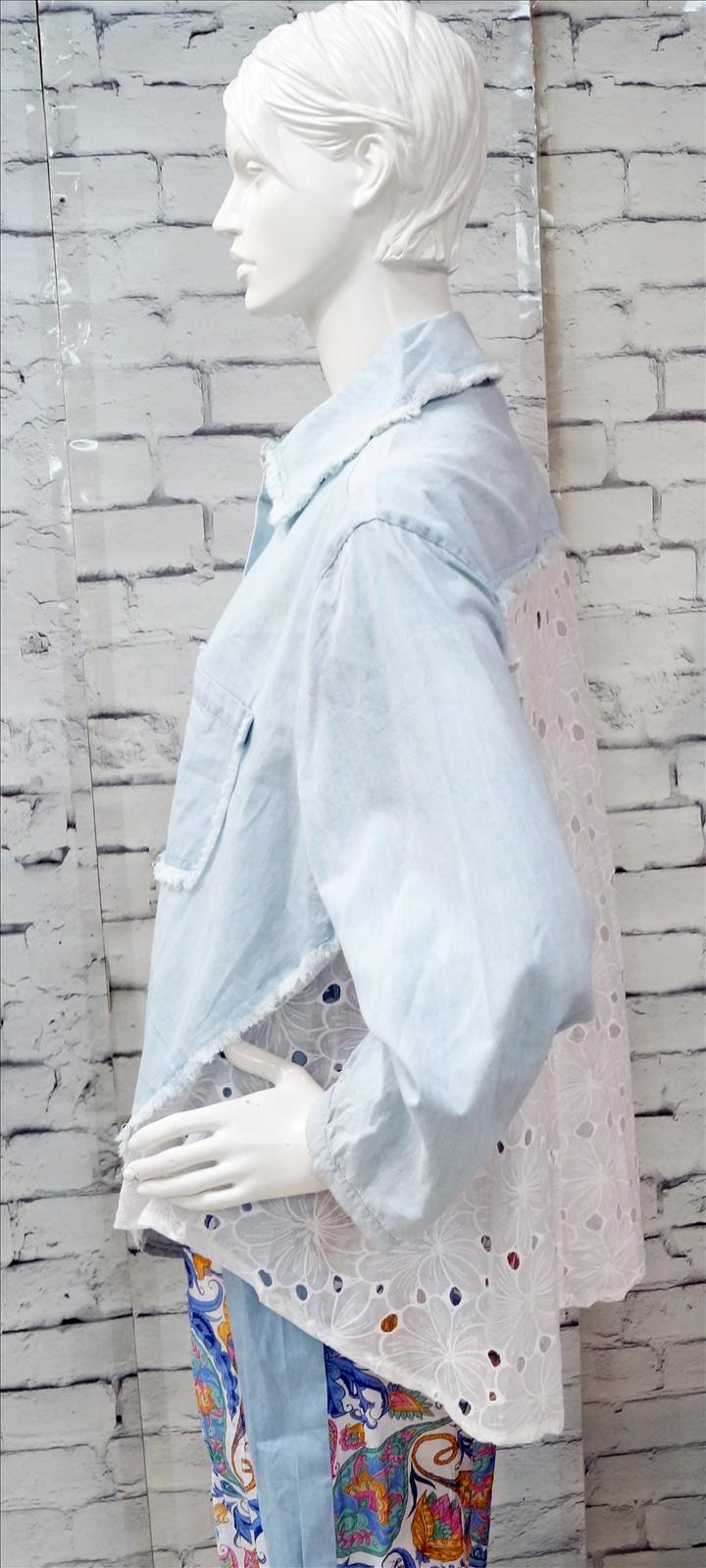 Bhatti Mode GmbH - Young fashion, DOB - Blusen, Hosen Jacken, Jeans, Kleider, Pullover etc.