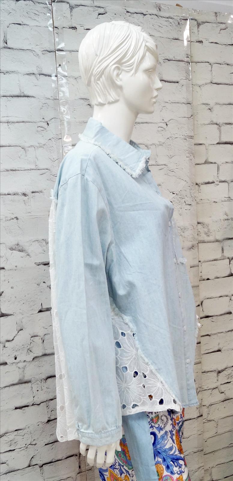 Bhatti Mode GmbH - Young fashion, DOB - Blusen, Hosen Jacken, Jeans, Kleider, Pullover etc.