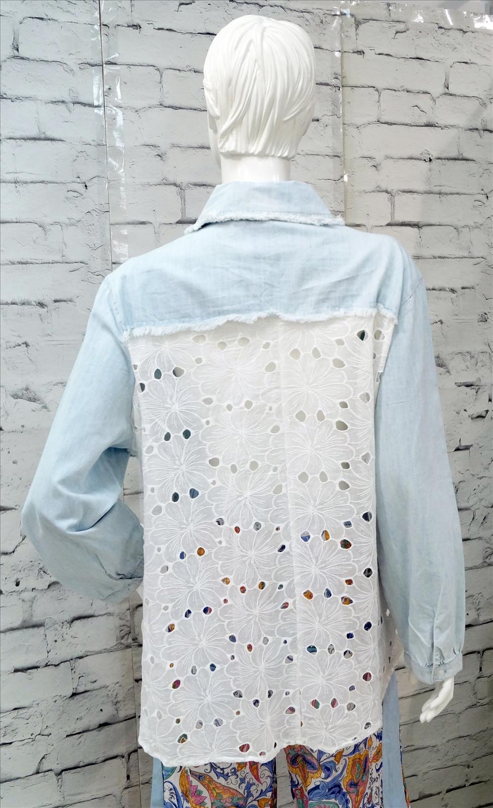 Bhatti Mode GmbH - Young fashion, DOB - Blusen, Hosen Jacken, Jeans, Kleider, Pullover etc.