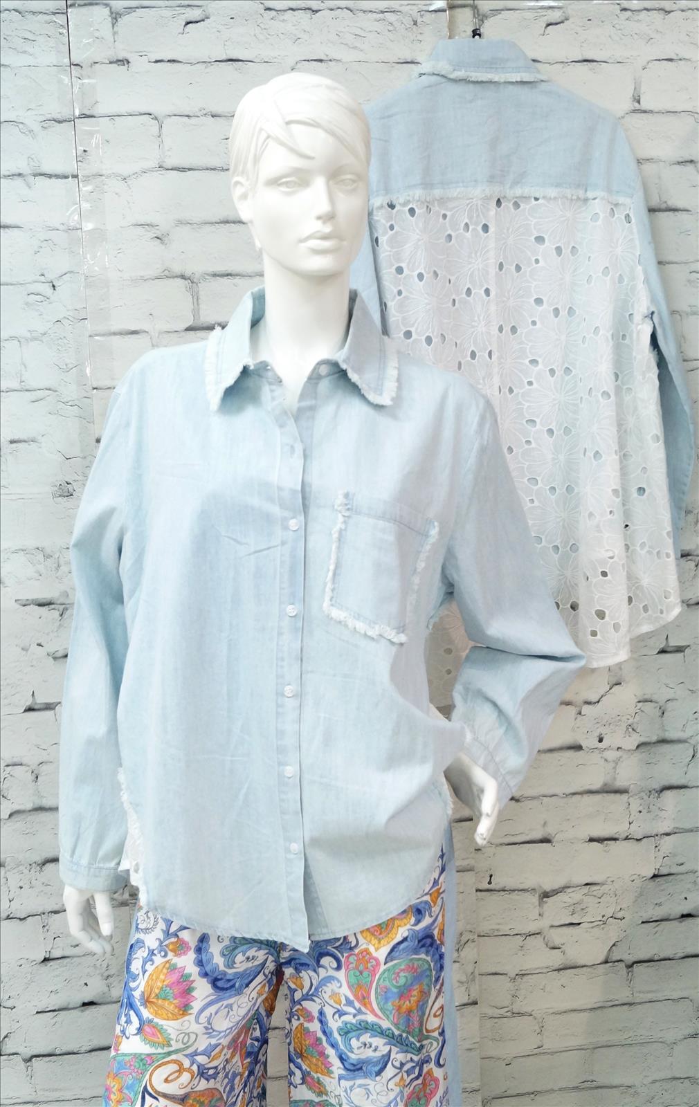 Bhatti Mode GmbH - Young fashion, DOB - Blusen, Hosen Jacken, Jeans, Kleider, Pullover etc.