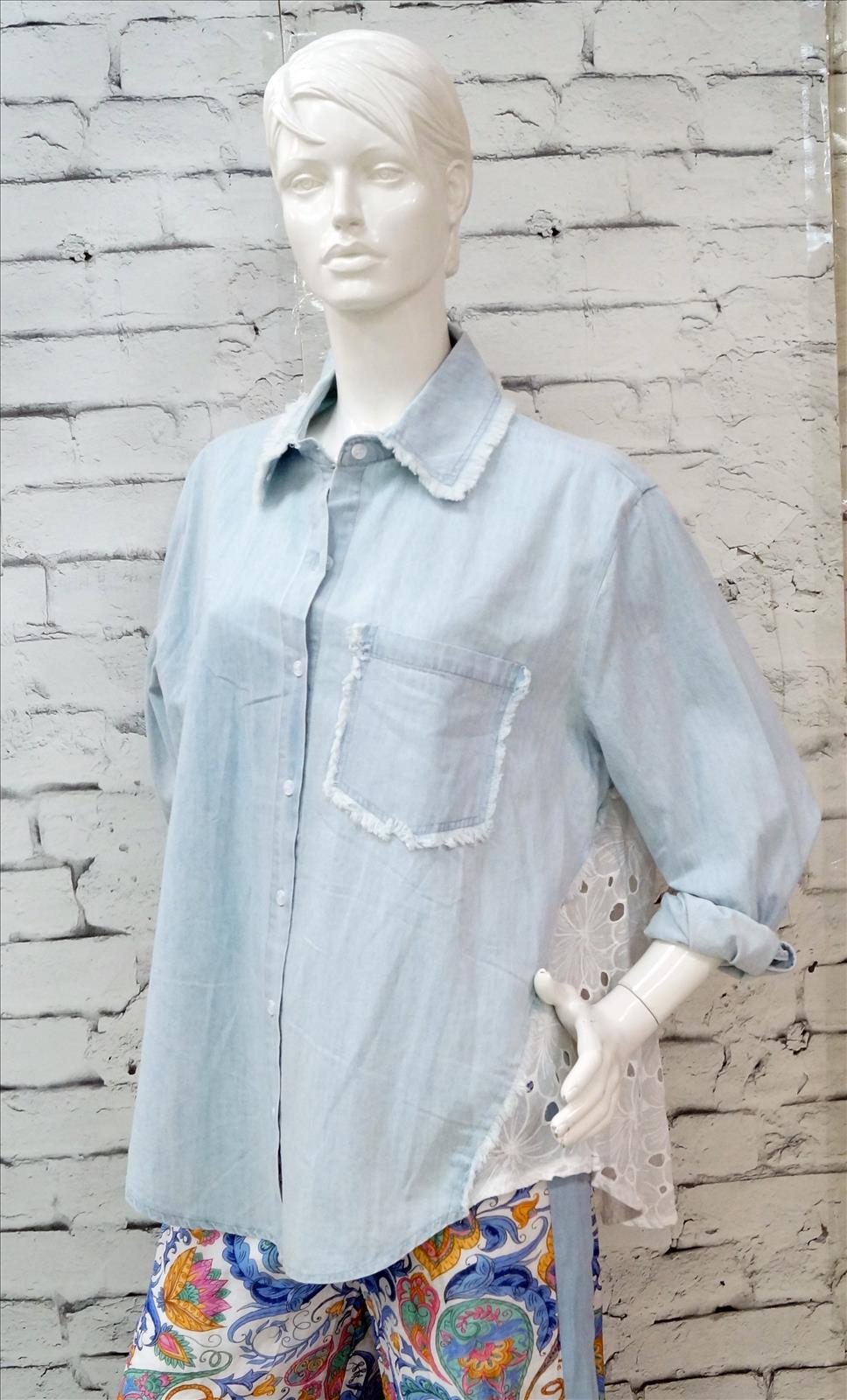 Bhatti Mode GmbH - Young fashion, DOB - Blusen, Hosen Jacken, Jeans, Kleider, Pullover etc.