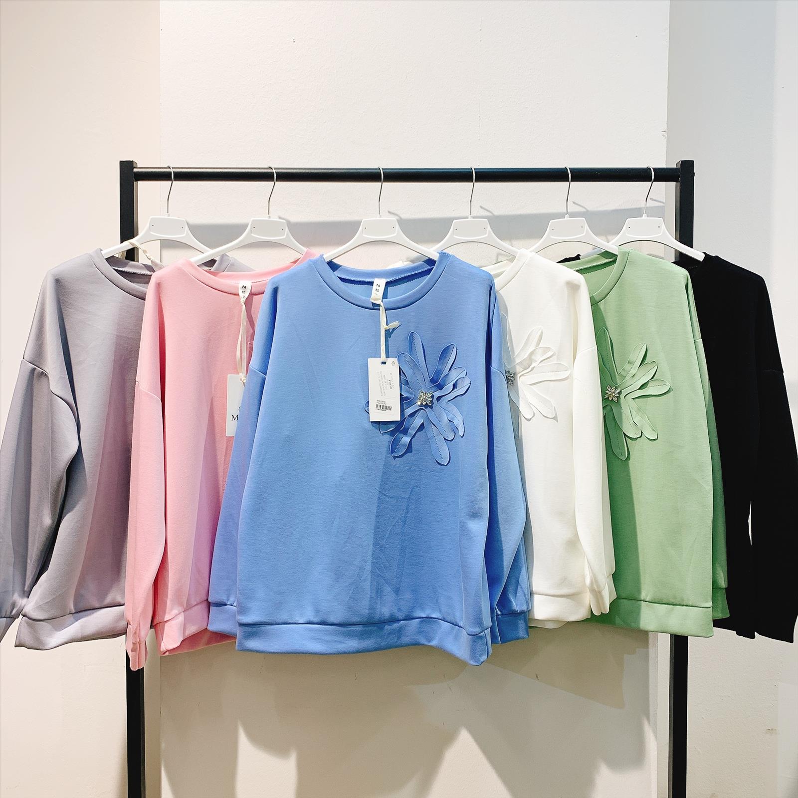 CAS CARA by Cherry´s GmbH - Damenbekleidung Pronto Moda