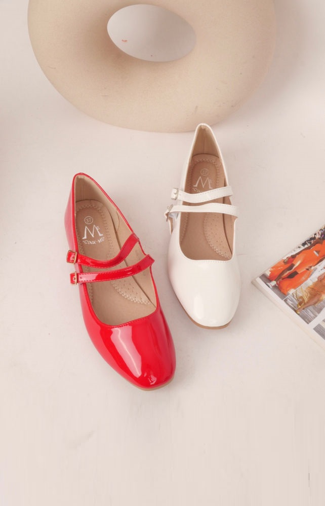 Lujah Shoes (Schuhgrosshandel)