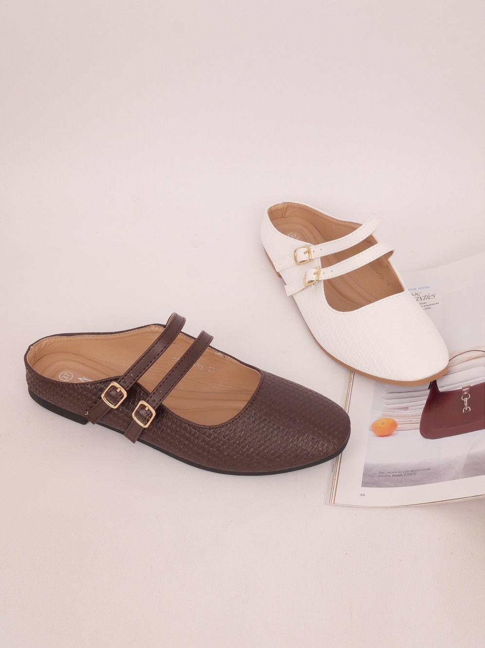 Lujah Shoes (Schuhgrosshandel)