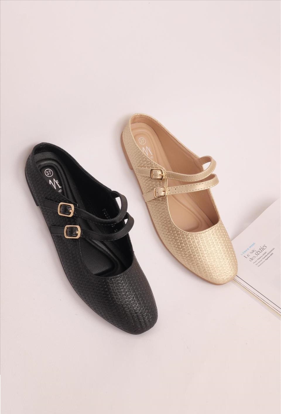 Lujah Shoes (Schuhgrosshandel)