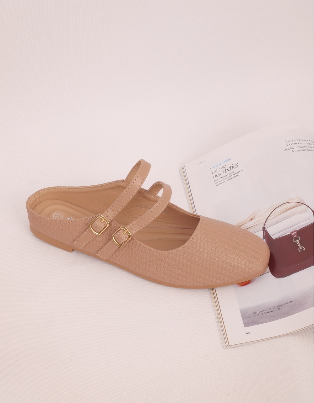 Lujah Shoes (Schuhgrosshandel)