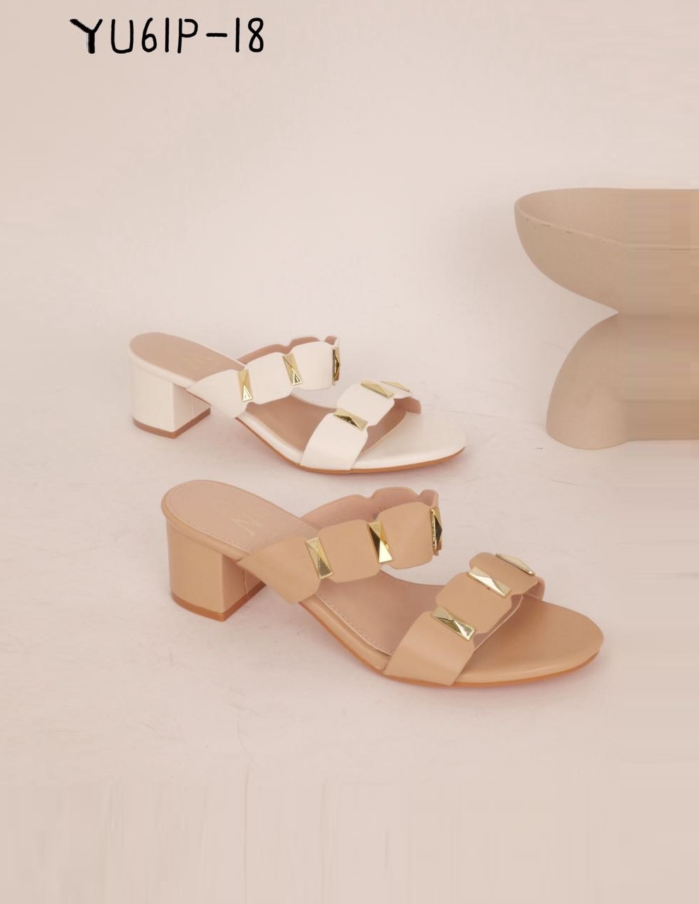Lujah Shoes (Schuhgrosshandel)