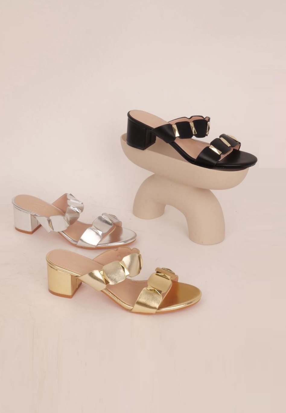 Lujah Shoes (Schuhgrosshandel)