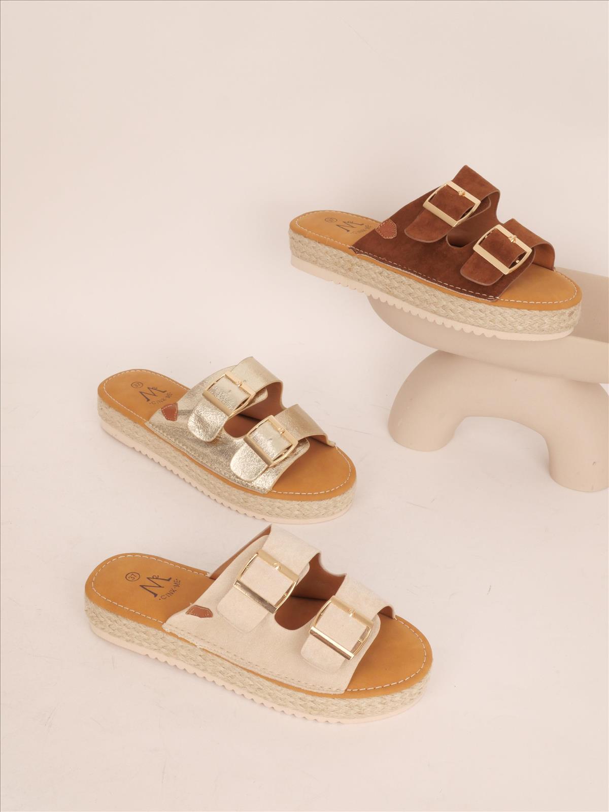 Lujah Shoes (Schuhgrosshandel)