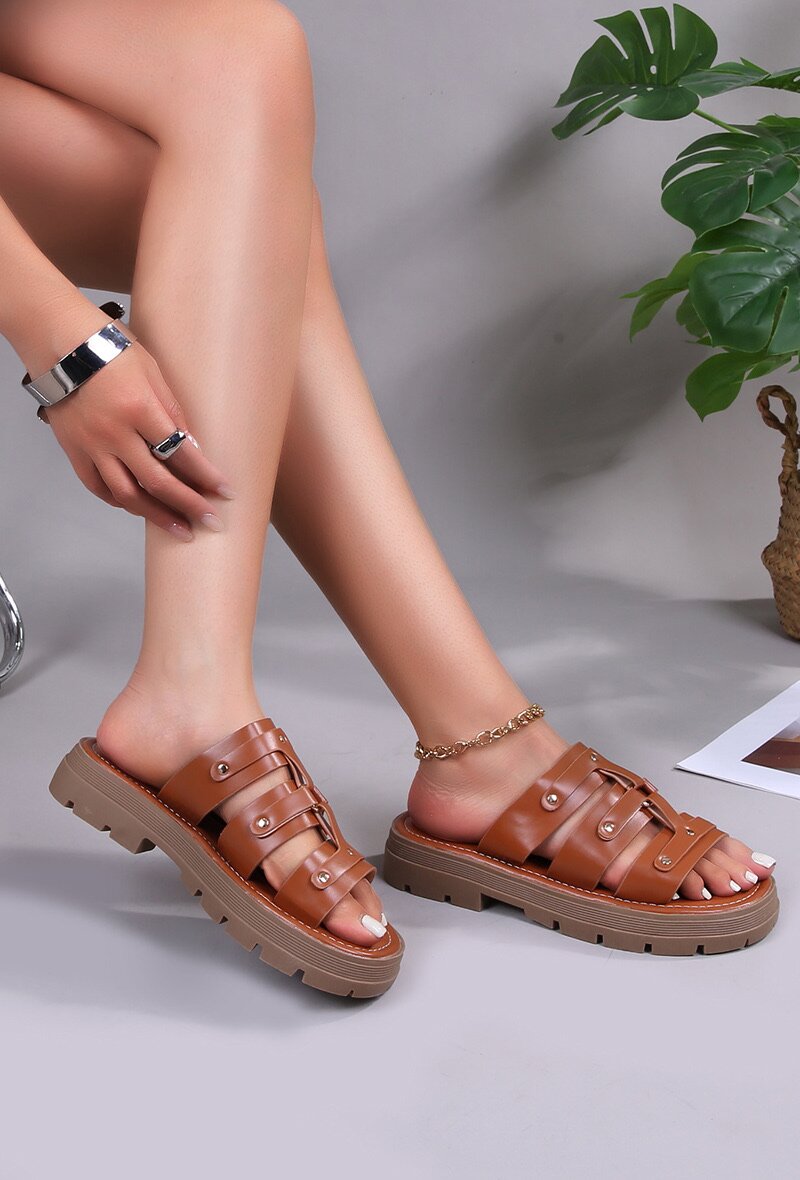 Lujah Shoes (Schuhgrosshandel)