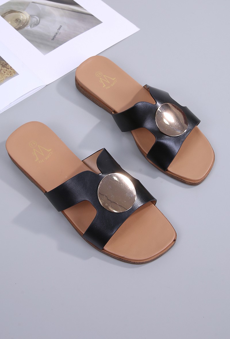 Lujah Shoes (Schuhgrosshandel)