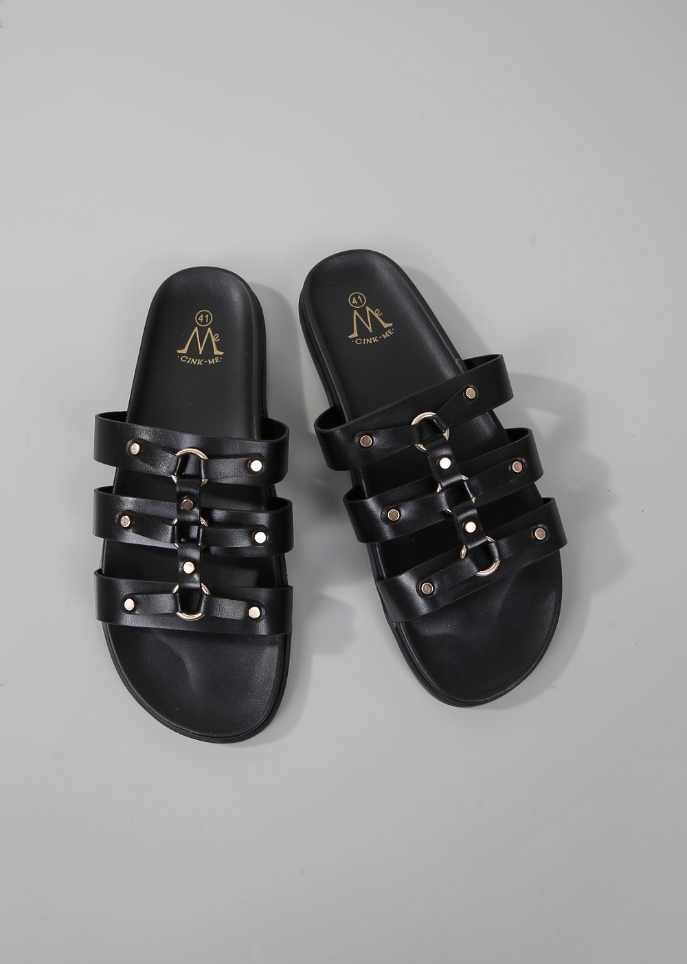Lujah Shoes (Schuhgrosshandel)