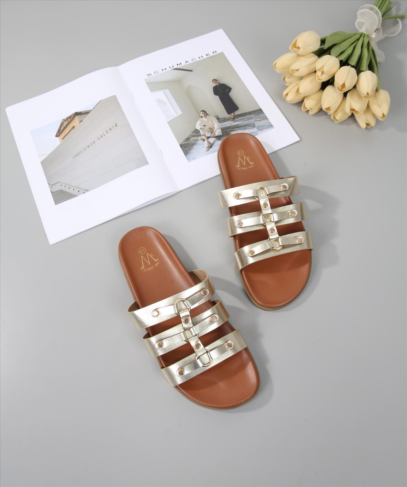 Lujah Shoes (Schuhgrosshandel)