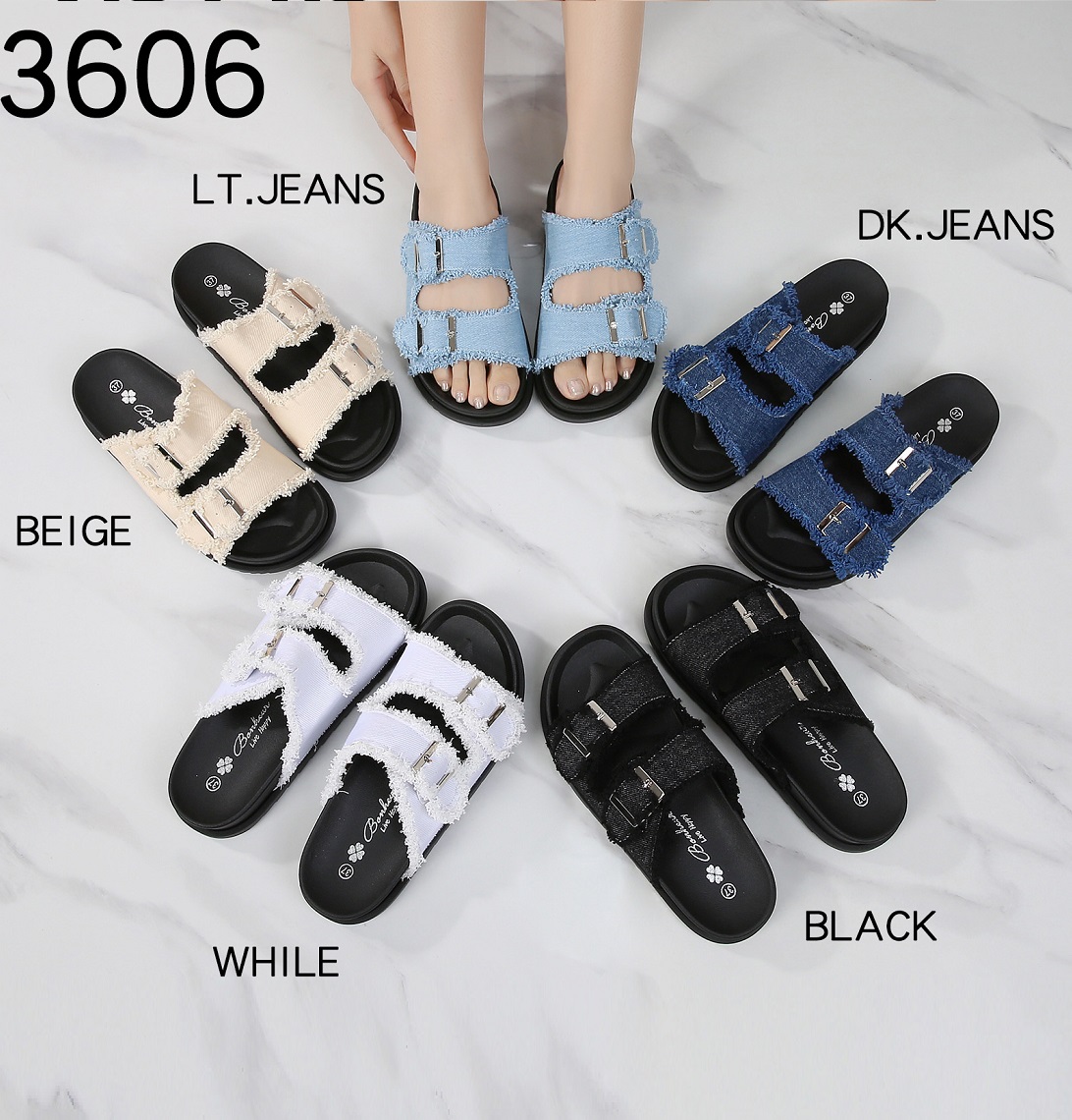 Lujah Shoes (Schuhgrosshandel)