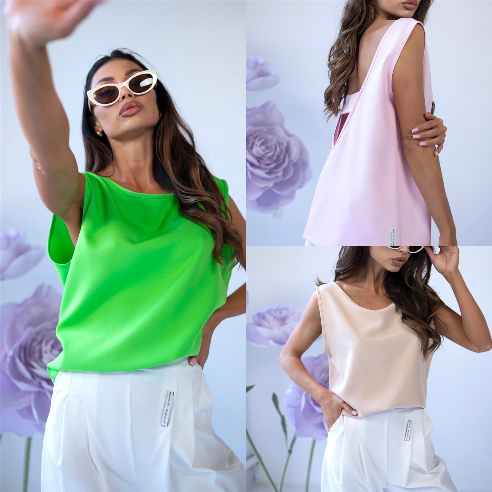 d´bell agentur - DOB - Fashion Gallery Berlin