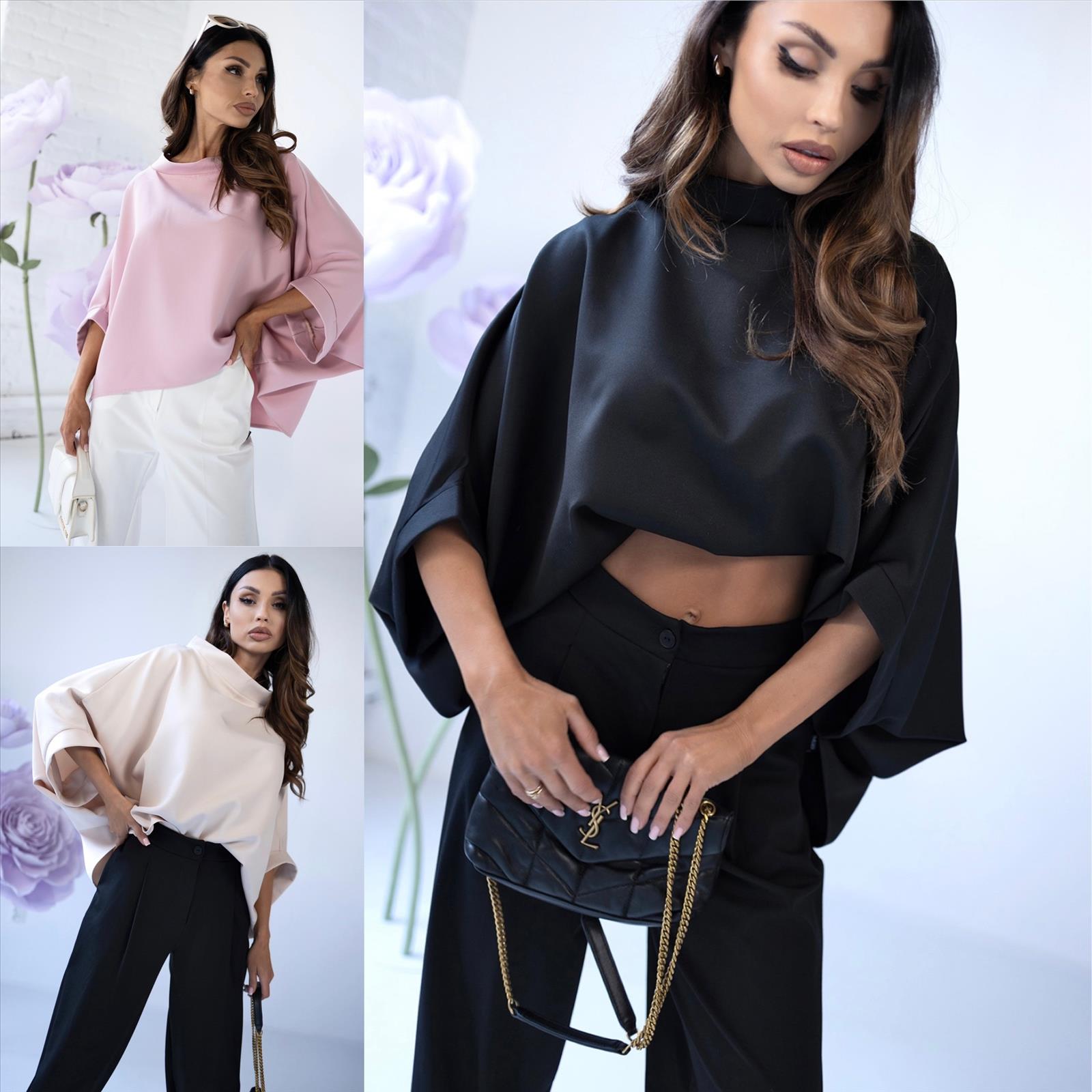 d´bell agentur - DOB - Fashion Gallery Berlin