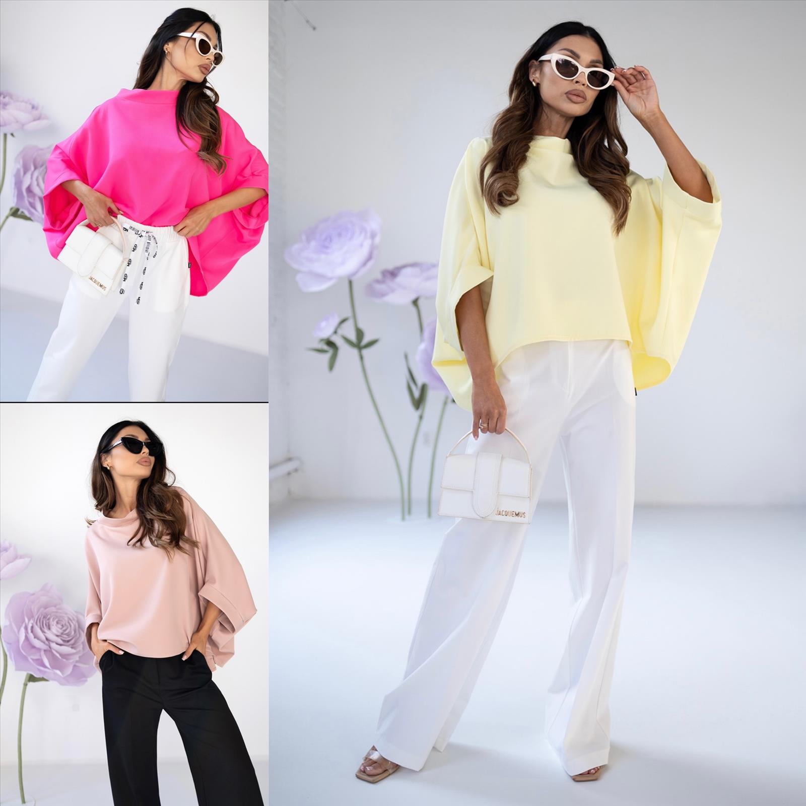 d´bell agentur - DOB - Fashion Gallery Berlin