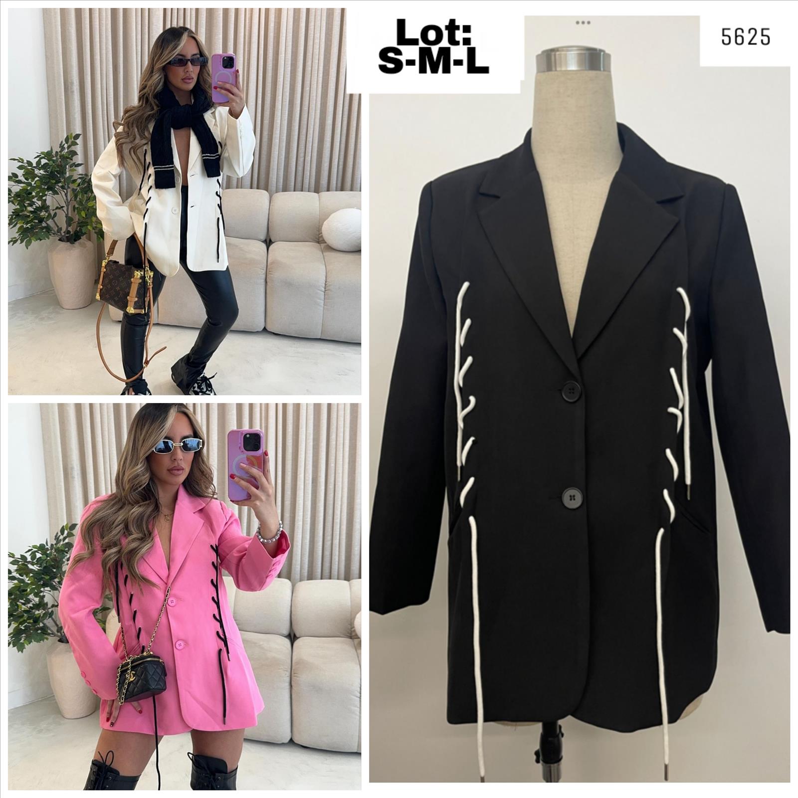 Miss Furs GmbH - MISS FURS Damenmode - Accessoires, Sportswear, Jeans, Tops, Bags