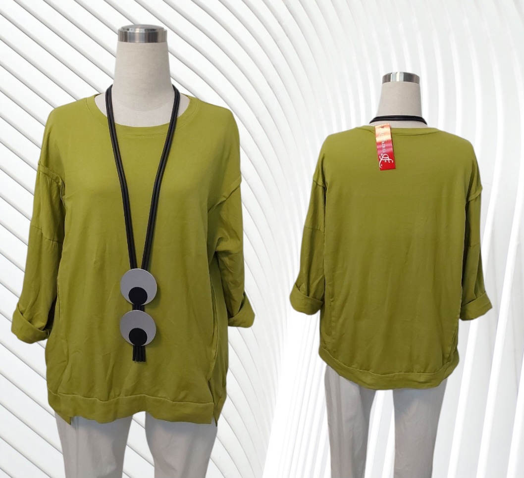 Khan Mode GmbH - Les Freres, Binich Young Fashion - Shirts, Tuniken, Jacken, Blusen, Westen, Hosen