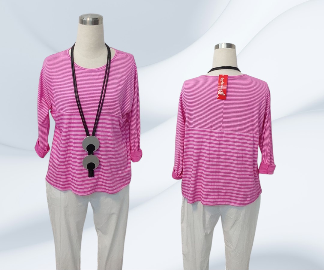 Khan Mode GmbH - Les Freres, Binich Young Fashion - Shirts, Tuniken, Jacken, Blusen, Westen, Hosen