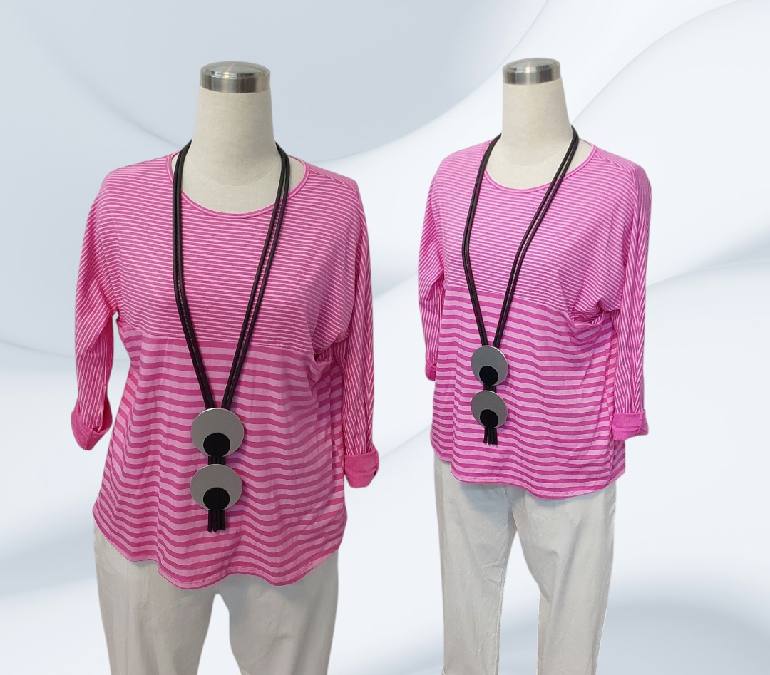 Khan Mode GmbH - Les Freres, Binich Young Fashion - Shirts, Tuniken, Jacken, Blusen, Westen, Hosen