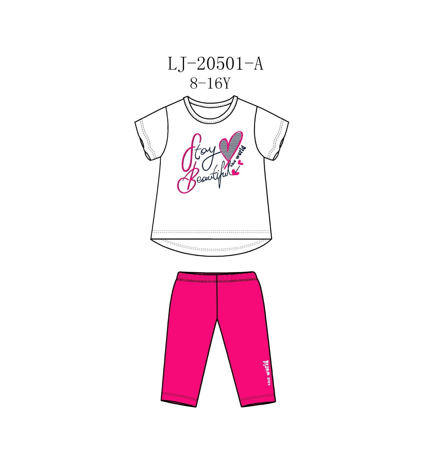 KIDS WORLD Handels GmbH (Kindermode und Kinderschuhe)