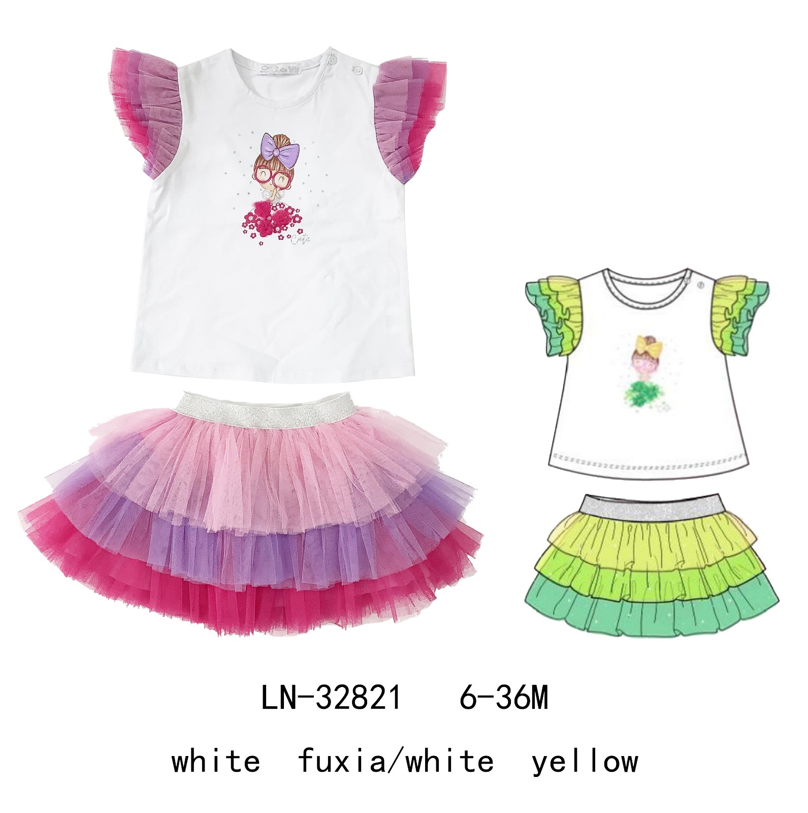 KIDS WORLD Handels GmbH (Kindermode und Kinderschuhe)