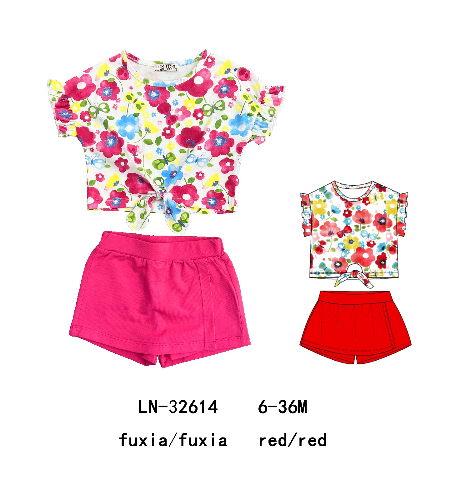 KIDS WORLD Handels GmbH (Kindermode und Kinderschuhe)