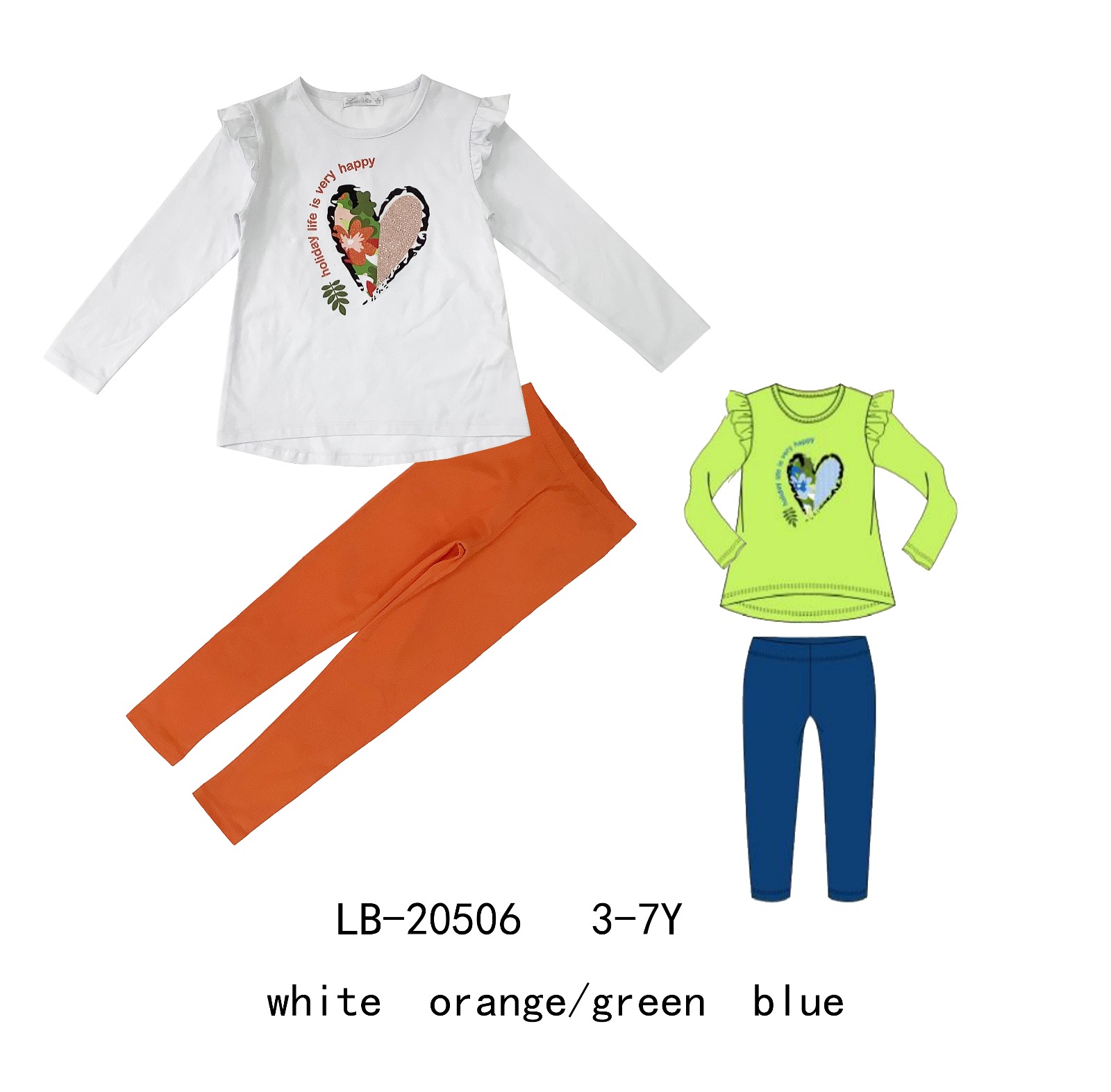 KIDS WORLD Handels GmbH (Kindermode und Kinderschuhe)