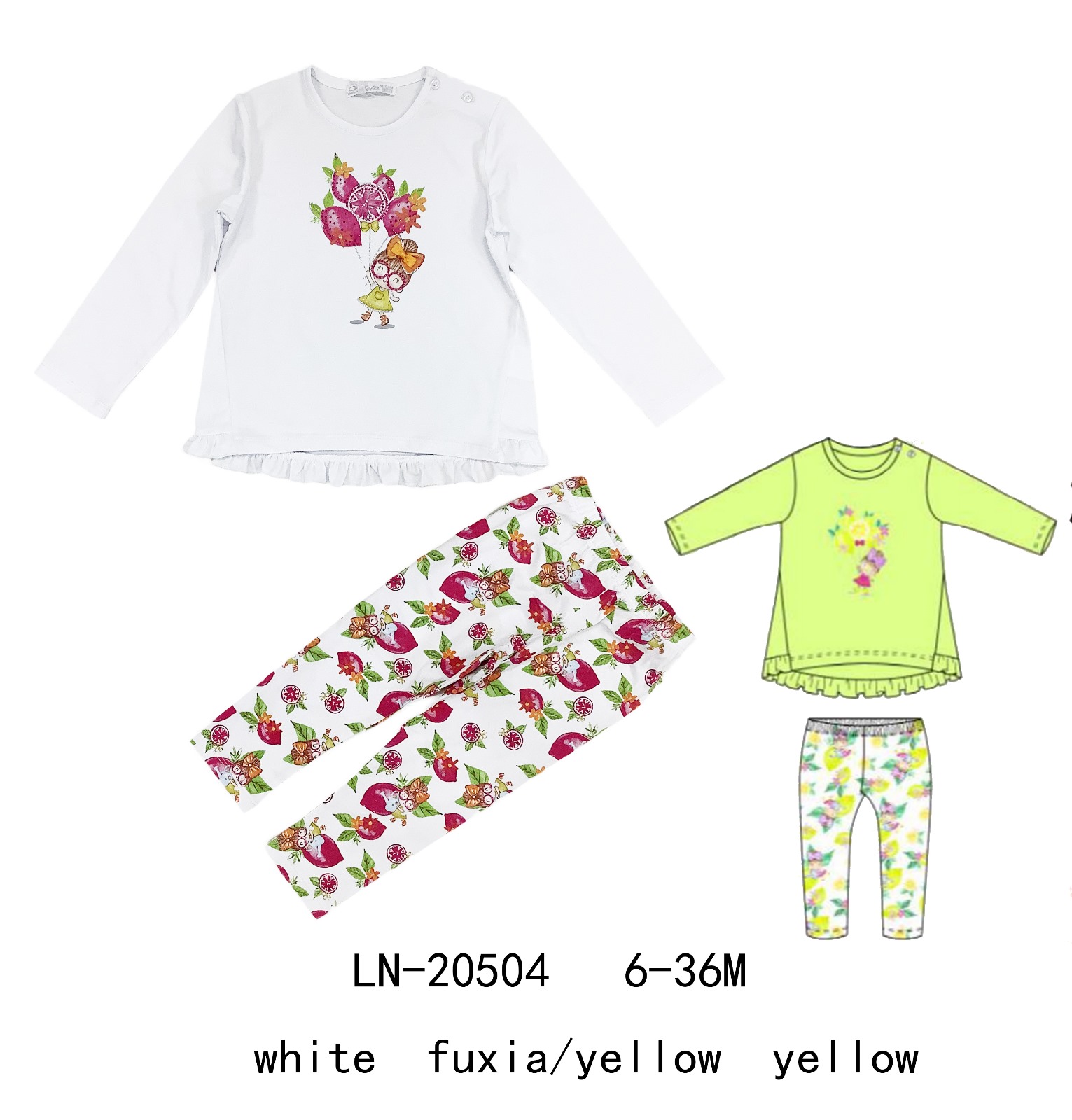 KIDS WORLD Handels GmbH (Kindermode und Kinderschuhe)