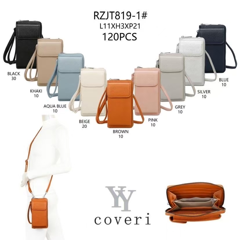 Huada Import-Export GmbH -DOB, Taschen, Schuhe, Accessoires