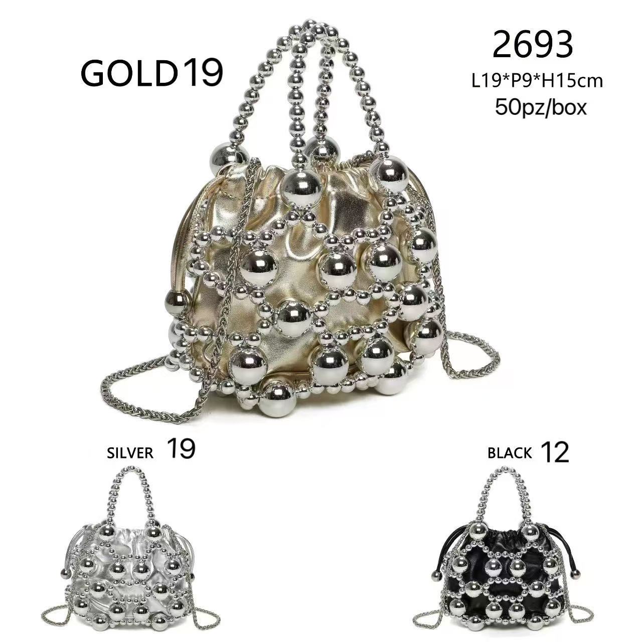 Huada Import-Export GmbH -DOB, Taschen, Schuhe, Accessoires