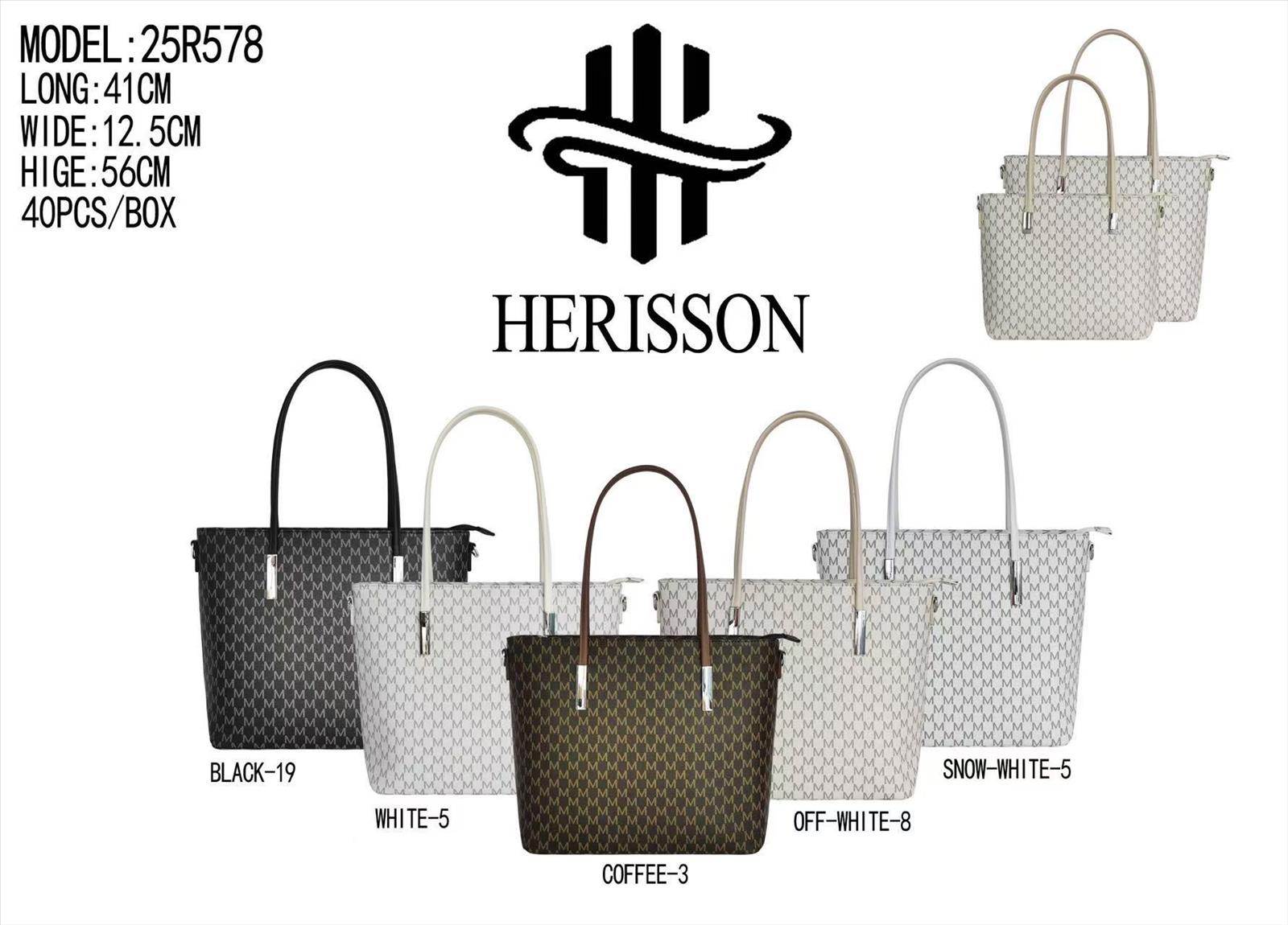 Huada Import-Export GmbH -DOB, Taschen, Schuhe, Accessoires
