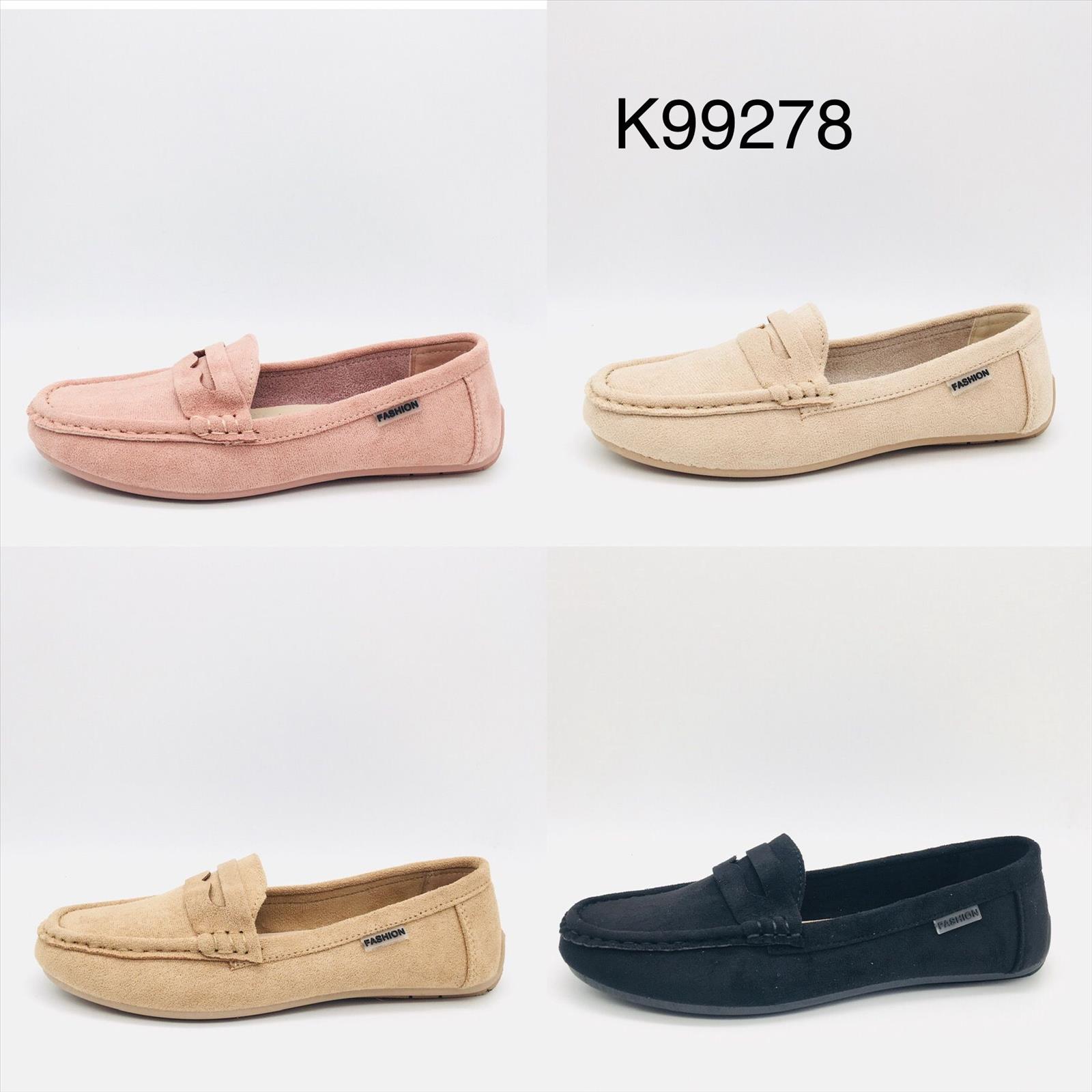 Kayla GmbH - Schuhgrosshandel