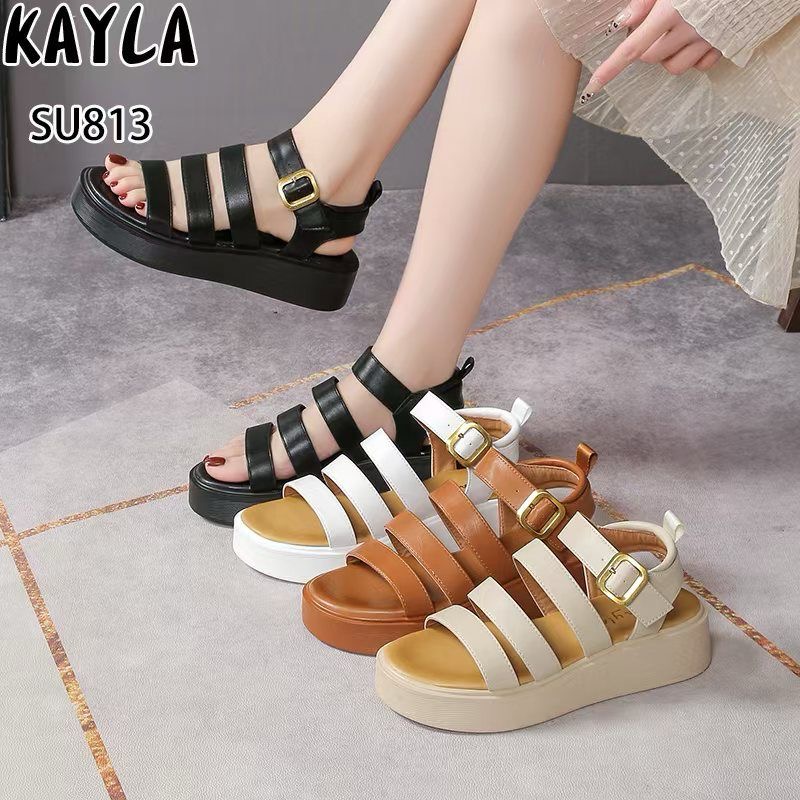 Kayla GmbH - Schuhgrosshandel