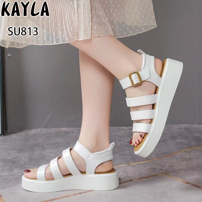 Kayla GmbH - Schuhgrosshandel