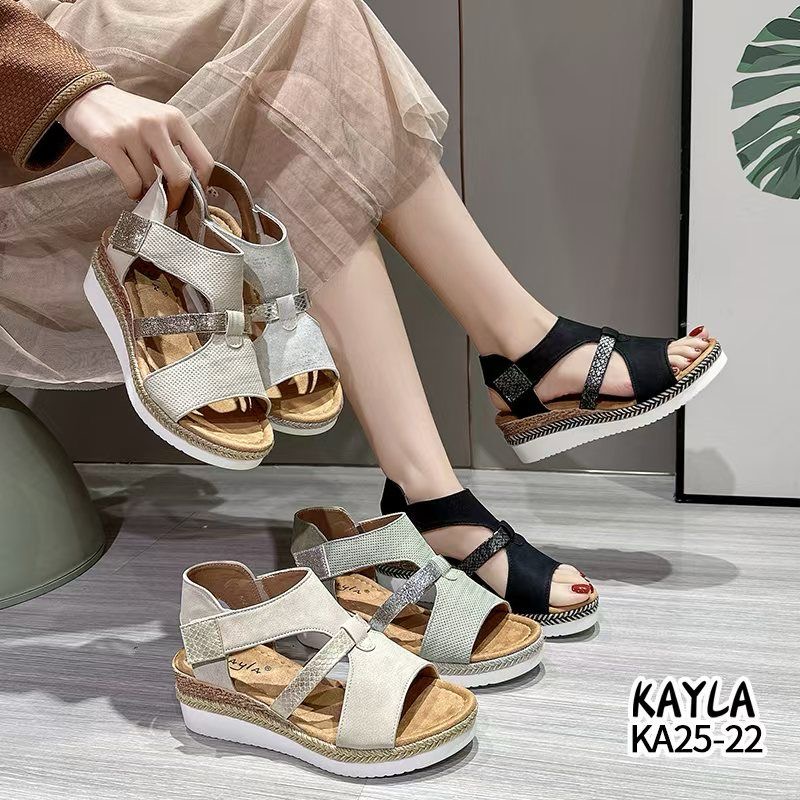 Kayla GmbH - Schuhgrosshandel