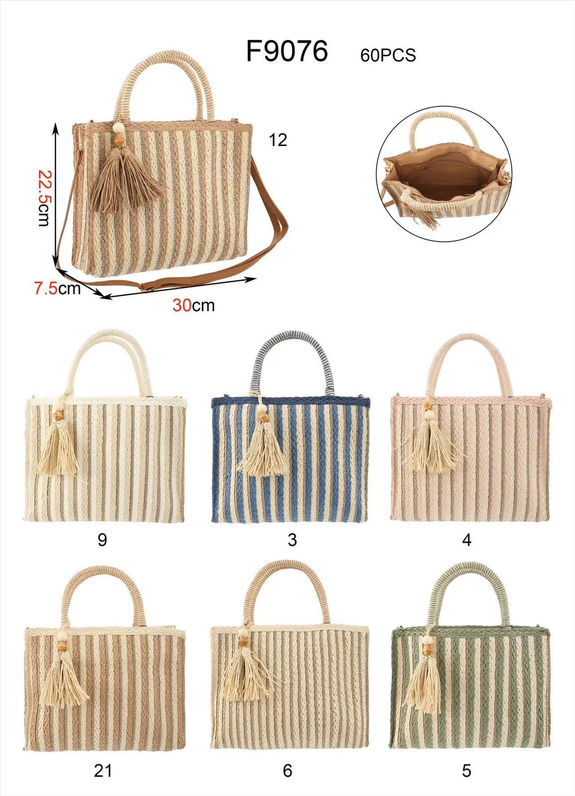 likebag by Longda Moda GmbH - Accessoires; Beachwear; Young Fashion; Leatherwear; Landhausmode - Neuss
