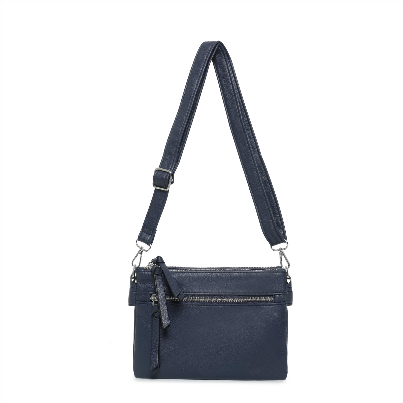 Threestones Trade & Travel GmbH - Accessoires, Koffer, Rucksäcke, Gürtel, Taschen
