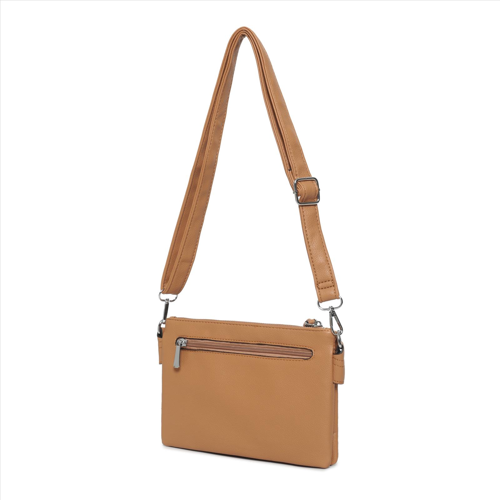 Threestones Trade & Travel GmbH - Accessoires, Koffer, Rucksäcke, Gürtel, Taschen