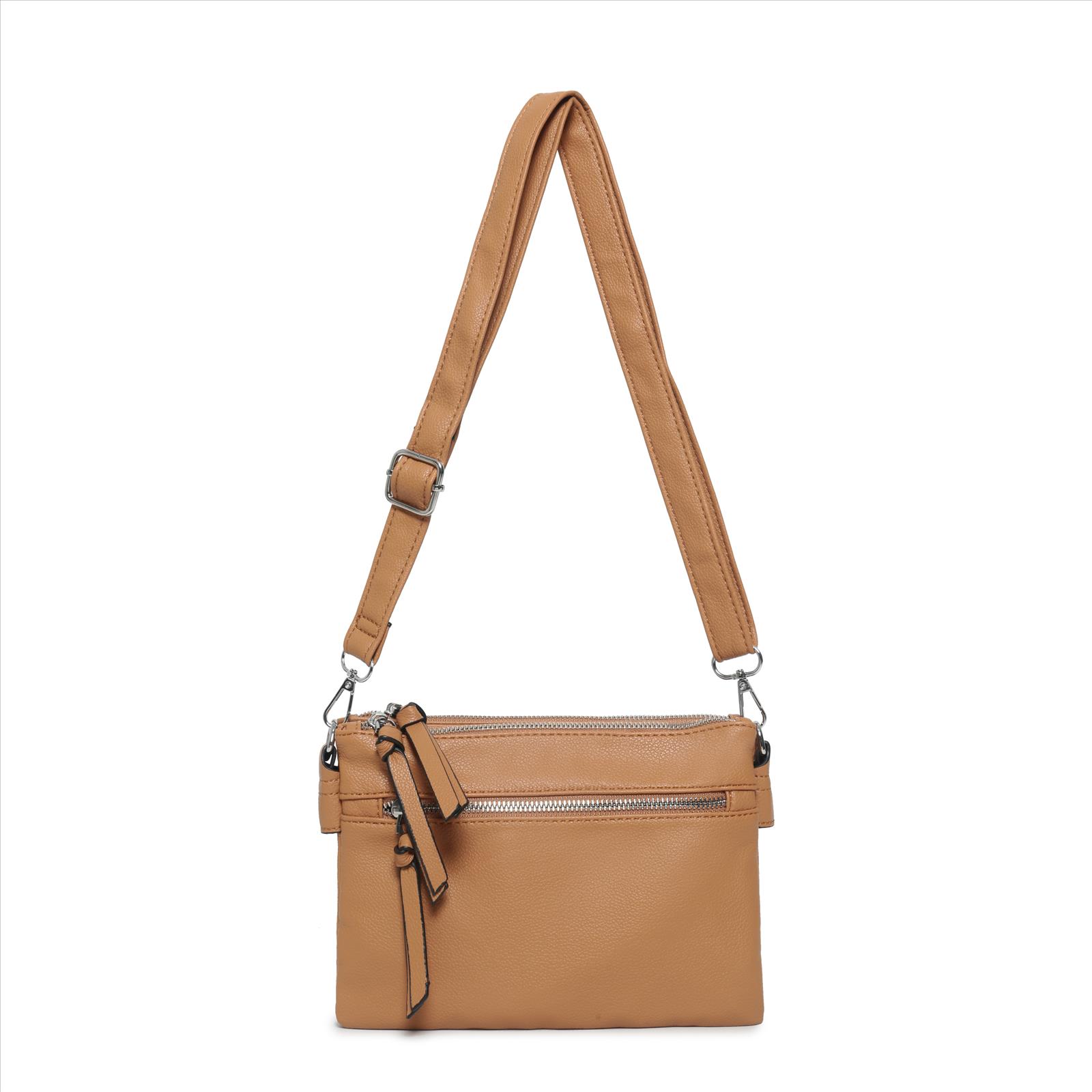 Threestones Trade & Travel GmbH - Accessoires, Koffer, Rucksäcke, Gürtel, Taschen