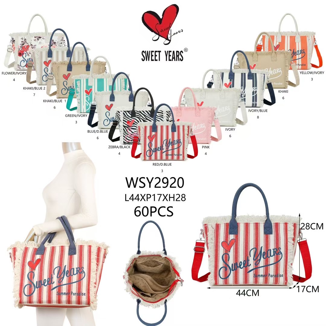 Huada Import-Export GmbH -DOB, Taschen, Schuhe, Accessoires