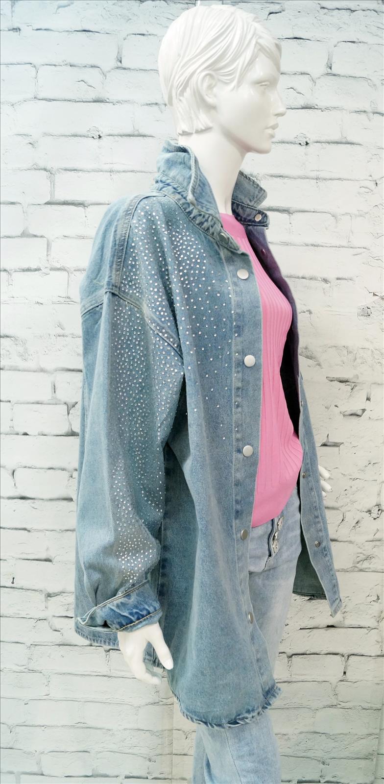 Bhatti Mode GmbH - Young fashion, DOB - Blusen, Hosen Jacken, Jeans, Kleider, Pullover etc.