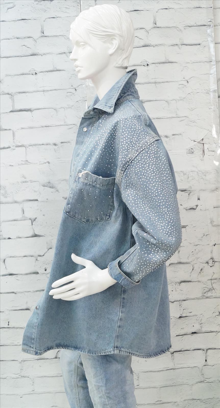 Bhatti Mode GmbH - Young fashion, DOB - Blusen, Hosen Jacken, Jeans, Kleider, Pullover etc.