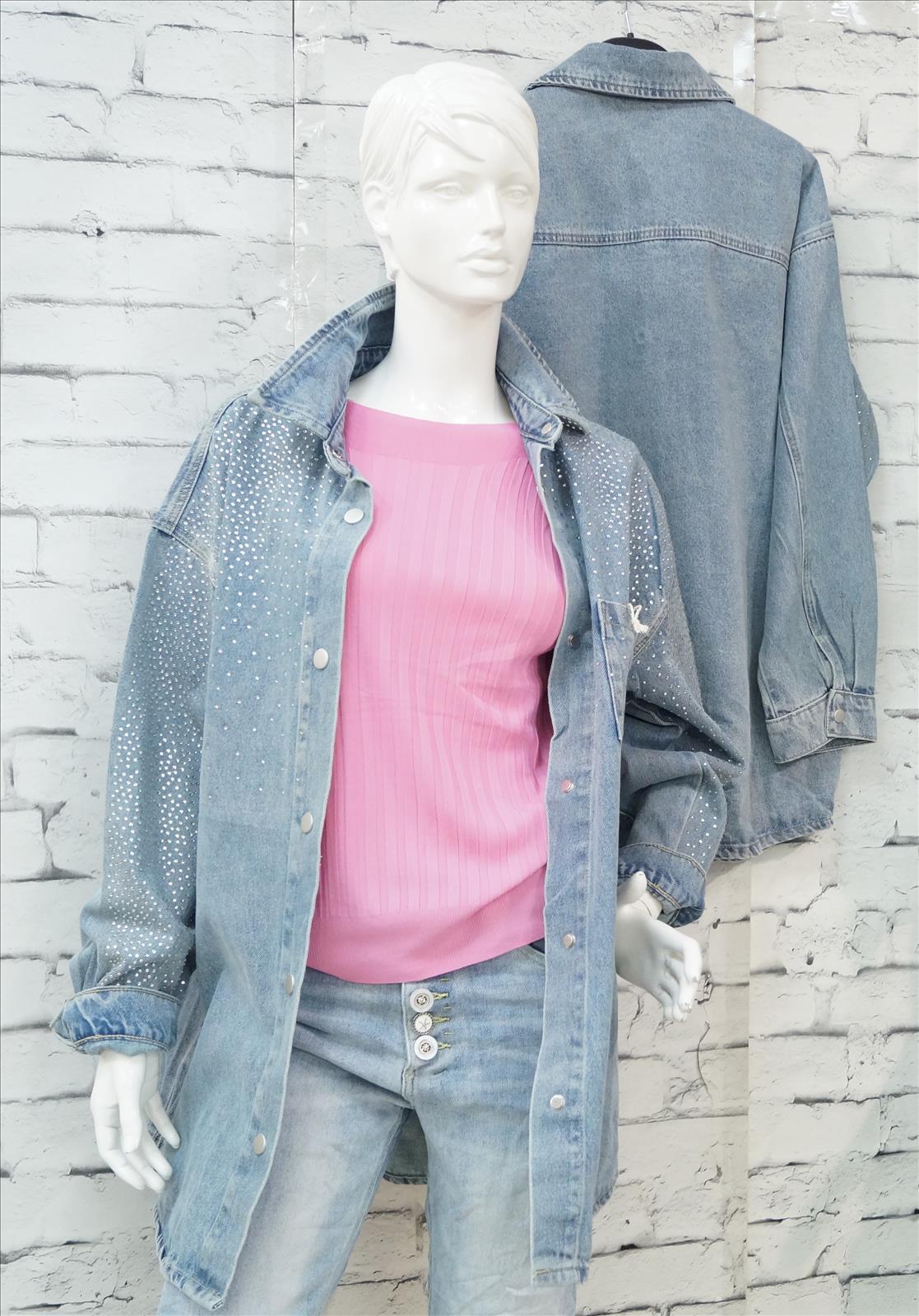 Bhatti Mode GmbH - Young fashion, DOB - Blusen, Hosen Jacken, Jeans, Kleider, Pullover etc.