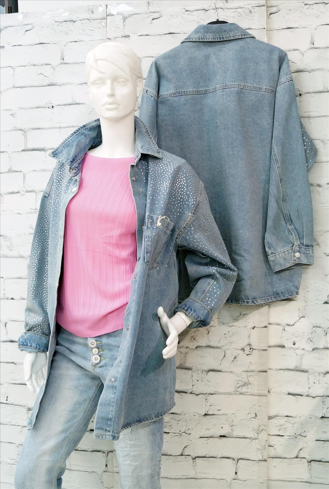 Bhatti Mode GmbH - Young fashion, DOB - Blusen, Hosen Jacken, Jeans, Kleider, Pullover etc.