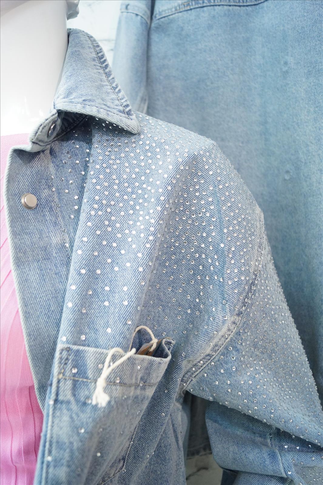 Bhatti Mode GmbH - Young fashion, DOB - Blusen, Hosen Jacken, Jeans, Kleider, Pullover etc.