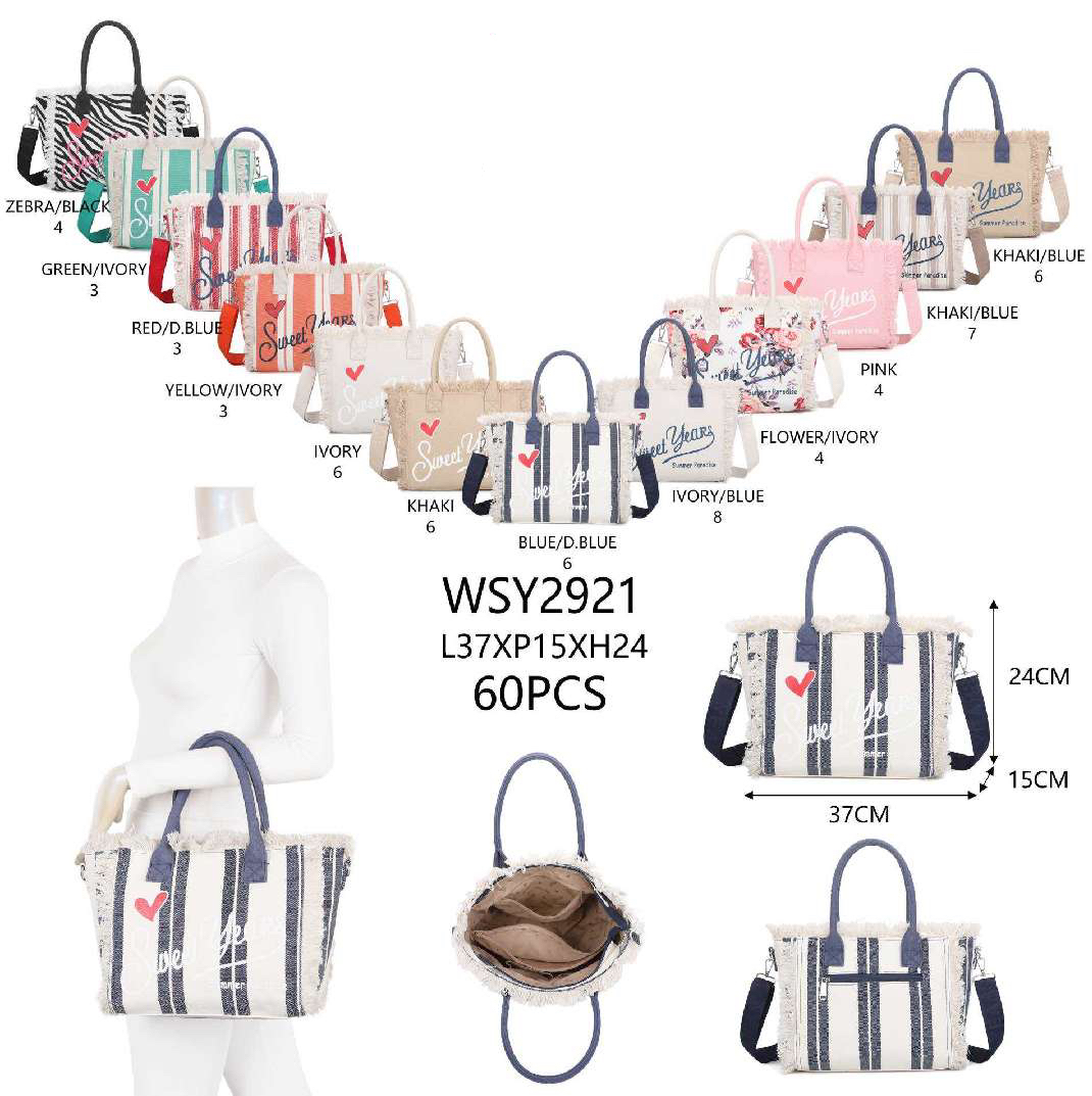 Lierkang import export Gmbh - bags Accessoires