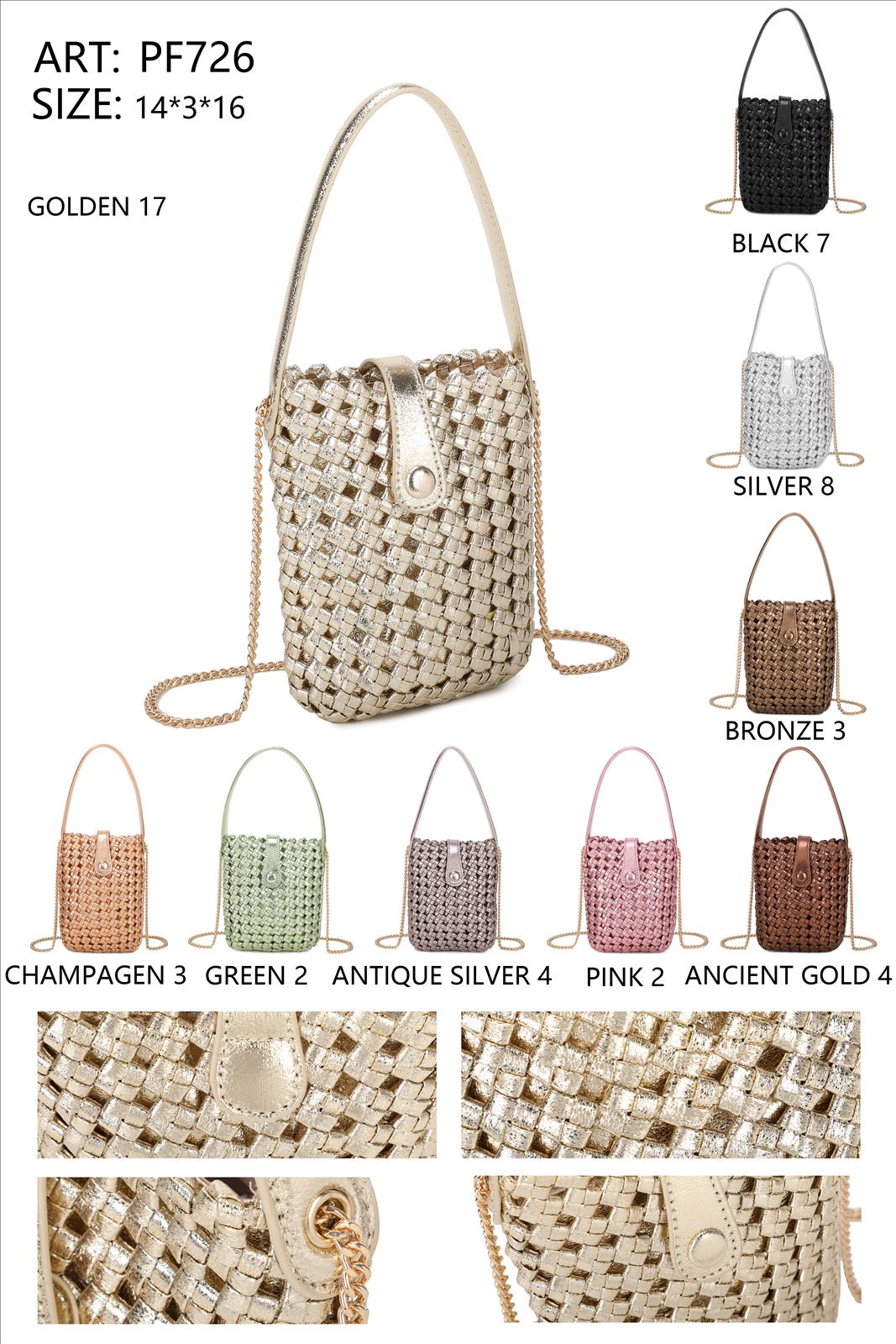 Lierkang import export Gmbh - bags Accessoires